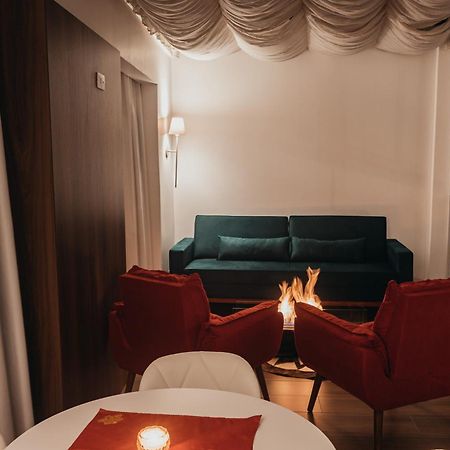Hotel Cabana Suica Guaratuba Cameră foto