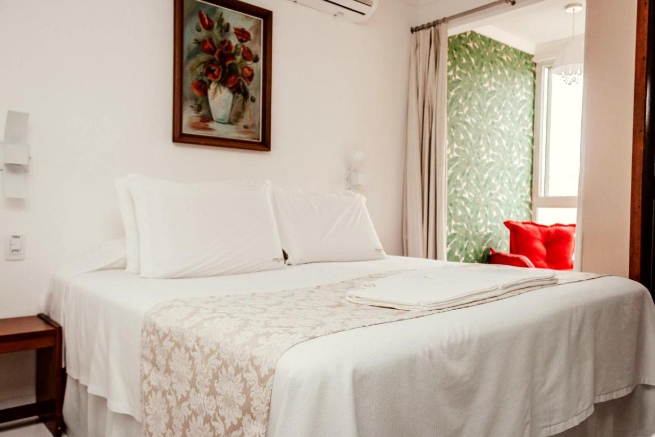 Hotel Cabana Suica Guaratuba Cameră foto