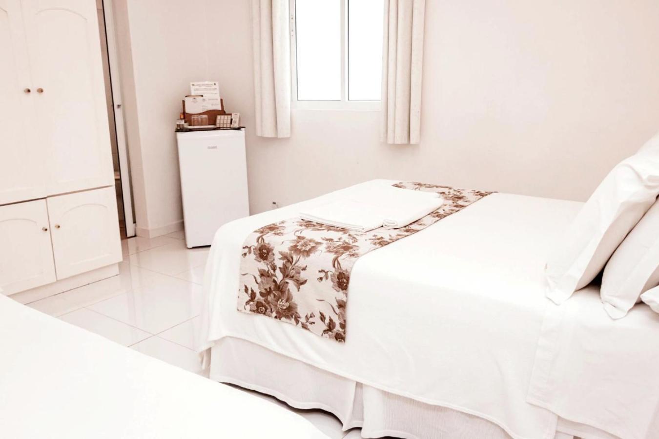 Hotel Cabana Suica Guaratuba Cameră foto